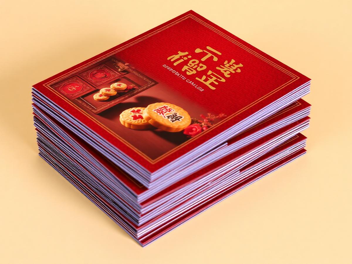 Bánh Trung Thu Kinh Đô